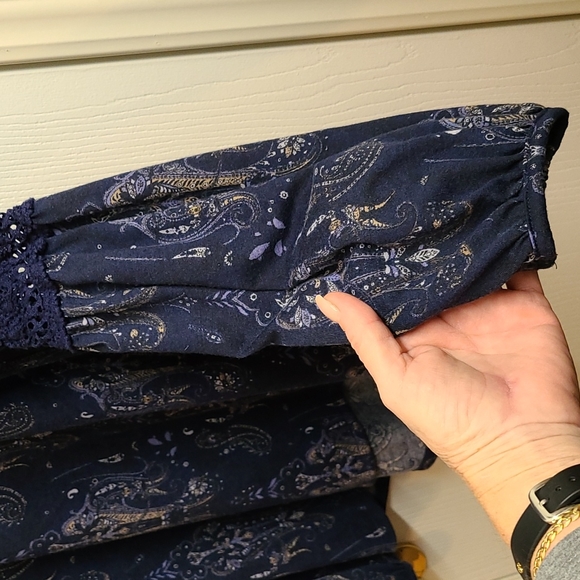 Faded Glory women's top - Picture 3 of 6